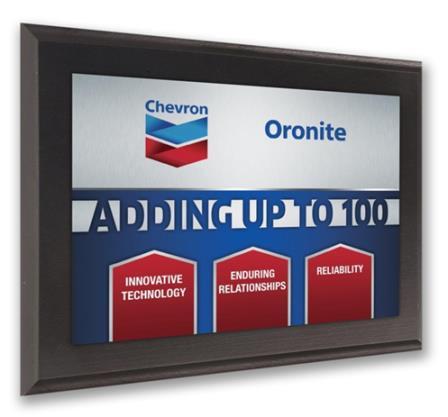 Sublimated Value Plaques Pricing Size Item # 3 10 25 50 4-1/4 x 6 24204 $16.50 $14.00 $11.50 $10.50 5 x 7 24205 $18.00 $15.50 $12.50 $11.50 6 x 8 24206 $19.50 $17.50 $15.