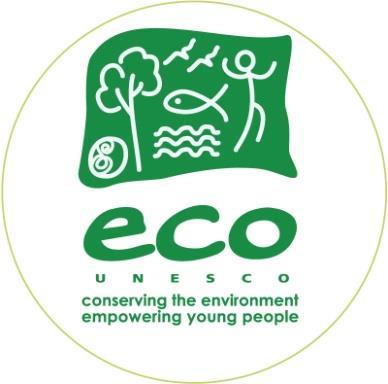 ECO-UNESCO APPLICATION FOR EMPLOYMENT Please complete all sections of the form. No application will be accepted without a completed form. Post applied for: Where did you see the post advertised?
