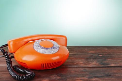Canceling Old Phone Service How many times have you wanted to cancel that unused home landline phone service? How much money is wasted every month to receive telemarketer calls during dinner?