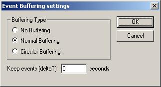 SYS600 9.4 1MRS758101 If this setting is not selected, the refresh requests from the External OPC Data Access Client to the OPC Server are set to type 'device'.