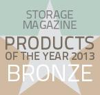 storage market. In 2015, Asigra Cloud Backup was named the Top Enterprise Backup Solution and achieved silver in Storage Magazine s Products of the Year.
