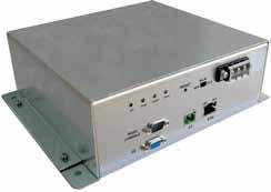 IntesisBox MH-AC-MBS-48 / MH-AC-MBS-128 IntesisBox MH-AC-MBS-48 / 128 gateways have been specially designed, in collaboration with Mitsubishi Heavy Industries, to allow monitoring and bidirectional