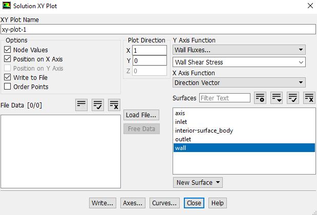 Right click Solution > Select Edit Tree >