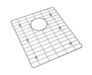 GFOBG3017RSS For bowls with offset drain openings, one pair.
