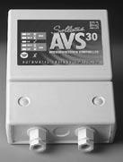 AVS30 micro The AVS30 micro is an Automatic Voltage Switcher rated at 30 Amps.