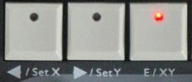 Latch: Press this button to latch two or more scenes/ chases/ chase groups to run simultaneously.