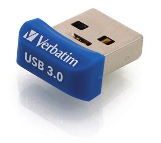 USB 2.0 interface Colours available: Store n Go Clip-it USB 2.0 Drive 43951 Store n Go Clip-it USB Drive 16GB Black 8 MB/sec 2.
