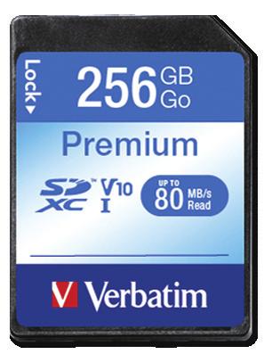 FLASH MEMORY CARDS Verbatim flash memory cards provide high-performance, mobile storage in a full range of formats, including: SDXC, SDHC, microsdhc and microsdxc.