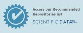 12 Find the right repository for your data http://www.nature.com/sdata/policies/repositories Browse our recommended data repository online.