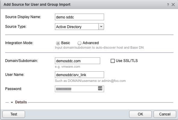 If you plan to split dashboard permissions further, you can create more groups because access control to dashboards is sorted through local groups. 6.3.