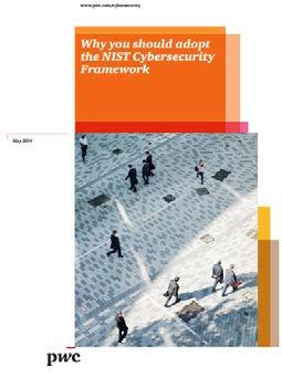 Gartner: Best Practices in Implementing the NIST Cybersecurity Framework,