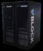 VCE MANAGEMENT & ORCHESTRATION Included in Vblock Infrastructure Platforms Foundational Management Discovery of components and provisioning of them into a standardized platform Operations Management