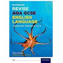 Language AQA Workbook for the Grade 9-1 course