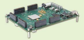 Xilinx ZC702 Evaluation kit Multi-Function Flash Memory Module 2 Channel High Speed A/D and D/A Module