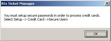 Requirement 3: Provide Secure Password Features 3.