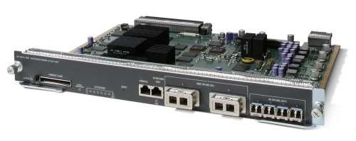 Cisco Systems is pleased to internally announce the Cisco Catalyst 4500 Series Supervisor Engine II-Plus-10GE (Figure 1).