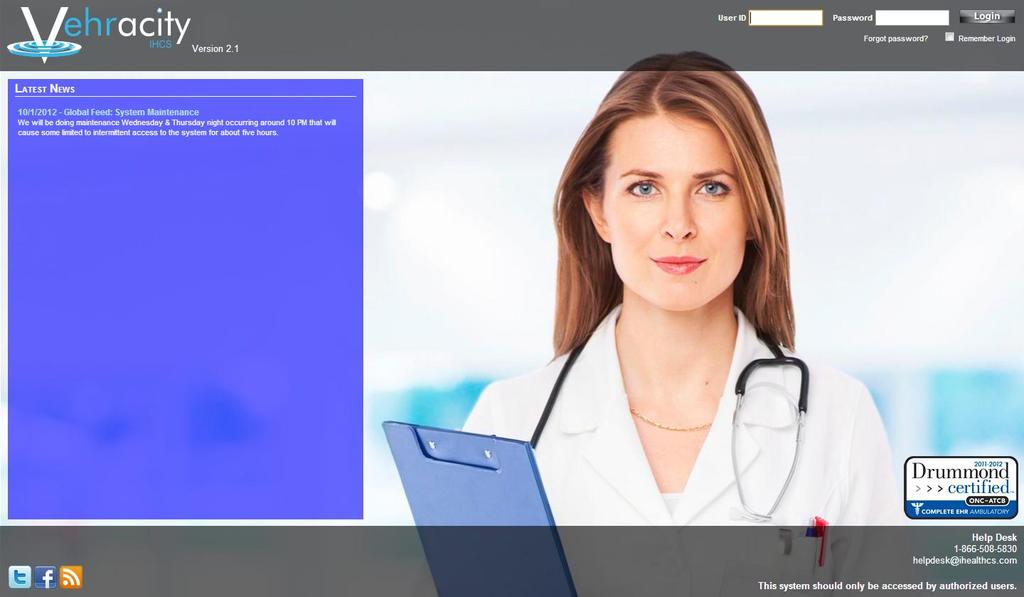 How to Get Medical Mastermind Login Credentials The following section will cover how to login to Medical Mastermind. Medical Mastermind Login From the Login screen, the user should follow these steps.