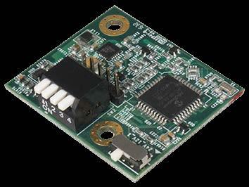 Riser Card with 1x PCIex4