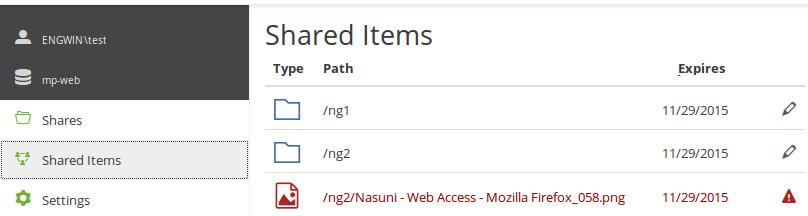 Recovering the Nasuni Filer previous Nasuni Filer has not previously joined any domain, see Joining a Nasuni Filer (that has not previously joined any domain) to a domain (for Nasuni Filers running