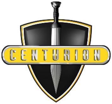 3 Run Centurion Double-click on the Centurion U/UE/M/S icon on your