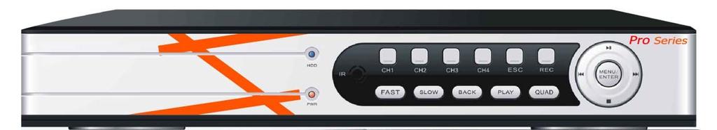 DVR Serie PRO H960 - Model ST620H-AI: ch DVR/NVR, support @960H/2@100P, 2 HD, RS5, Alarm, Audio, HDMI. ST620H-AI: ch DVR/NVR, support @960H/@720P, 2 HD, RS5, Alarm, Audio, HDMI.