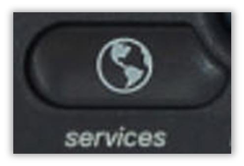 If your buttons have different icons, see the Cisco