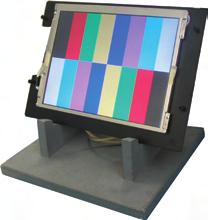 compatible Solutions Filters: Anti-Glare Anti-Reflective Vandal Resistant Protection EMI Contrast Enhancement UV Touch Screen Integration: Resistive (digital and analog) Capacitive Projected