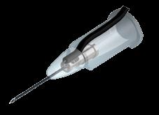 eedle Needle Electrodes & Cables & Cables Ambu Neuroline Inoject Disposable Injectable Needles Ideal for injecting Botulinum Toxin or other medications, these needles are made of stainless steel with