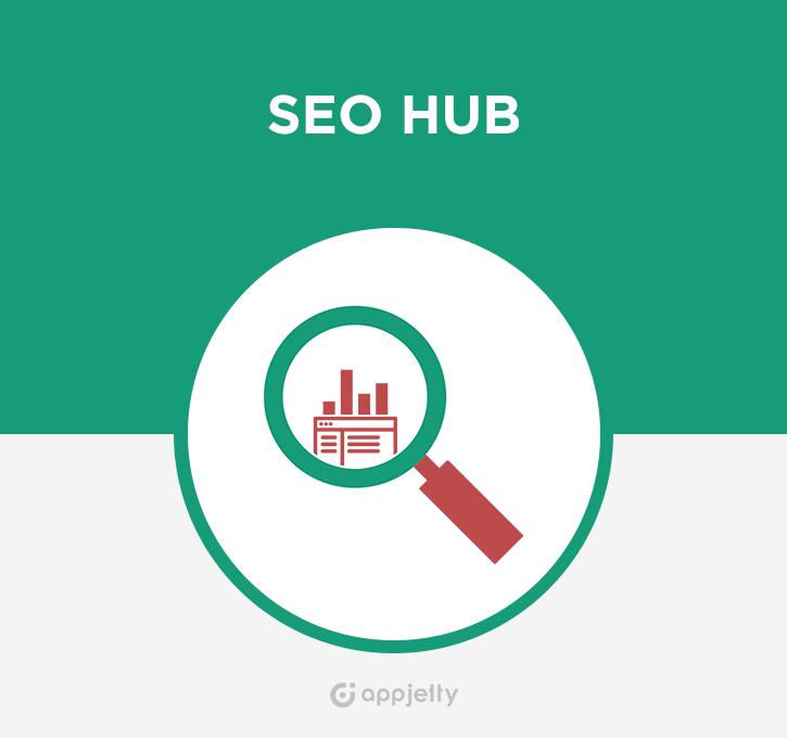 USER MANUAL TABLE OF CONTENTS Introduction... 1 Benefits of SEO Hub... 1 Installation& Activation... 2 Installation Steps... 2 Extension Activation... 4 How it Works?
