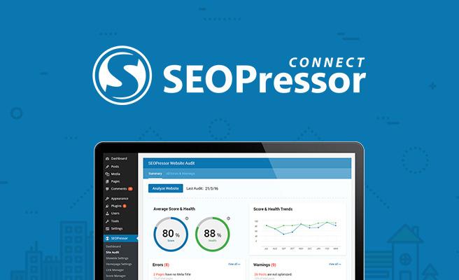 With this, we can say that SEOPressor Connect is the best WordPress SEO solution to getting your content ranked and attract more visitors to your website at the same time.