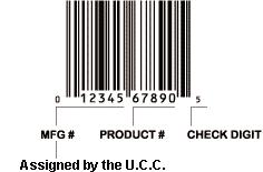 Bar Codes An automatic identification (Auto ID) technology that streamlines identification and data collection See: http://www.howstuffworks.com/upc.htm http://www.barcodegraphics.com/info_center/upc.
