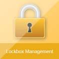 services. The Lockbox encrypts and stores information specific to the PORTAL users such as PIN numbers, Account IDs, and Account Passwords.