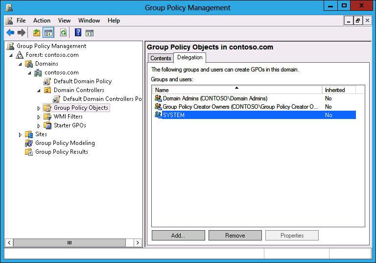 MORE INFO WORKING WITH MIGRATION TABLES You can learn more about working with migration tables at http://technet.microsoft.com/ en-us/library/cc754682.aspx.