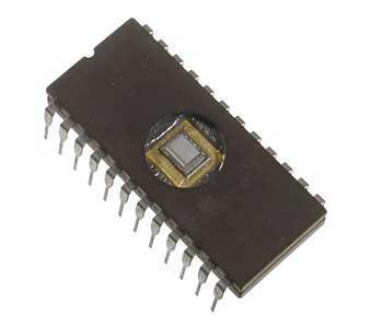 Computer - Random Access Memory RAM (Random Access Memory) is the internal memory of the CPU for storing data, program and program result.