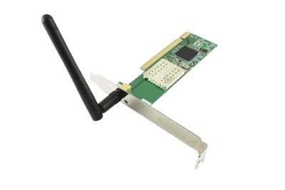 Network cables are required to provide network access. EXTERNAL NETWORK CARDS External network cards come in two types: Wireless and USB based.