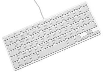 Keyboards are of two sizes 84 keys or 101/102 keys, but now keyboards with 104 keys or 108 keys are also available for Windows and Internet. Sr.
