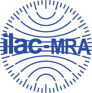 the ILAC MRA.