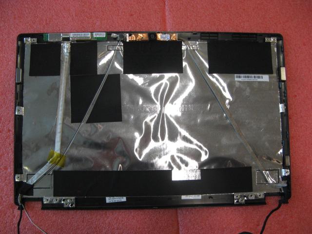 10 LCD MODULE ASSY 10.8:Remove the 6 screws (M2*3mm) Attention: the screw driver torque is 1.5-2.