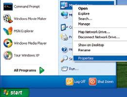 Read the following descriptions if you are having problems. (The examples below are illustrated in Windows XP.