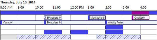 10. Click OK 1. In your calendar, double click the date in which you d like to schedule your meeting.. In the new event window, click the Scheduling Assistant button in the Show group. 3.