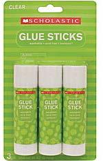 Glue Stick: