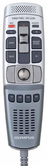 the back, can be freely assigned to functions for a customised workflow The barcode scanner SC1 for DR-2300 enables direct insertion of general barcodes into your work Laser trackball for perfect