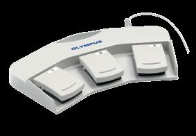 Olympus transcription tools are a key success factor for your professional dictation system they have been designed for ease-of-use to meet