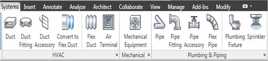 specific modification tools System related