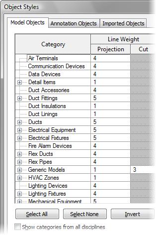 Setting Up Projects About the Elec. / Mech. Default Project Templates The Elec. / Mech. Default project templates is a standard template that creates a new project with two levels, Level 1 and Level 2.