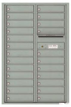 STD-C Mailboxes Florence C Quick Reference Guide All STD-C compliant mailboxes must meet the U.S. Postal Service s (USPS) design and installation regulation in order to receive the designation USPS Approved.