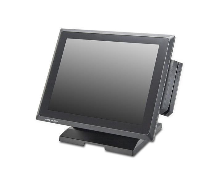 2190 POS System 2190 User Guide Thank you for selecting UTC RETAIL s innovative Model 2190 Point of Sale solution!
