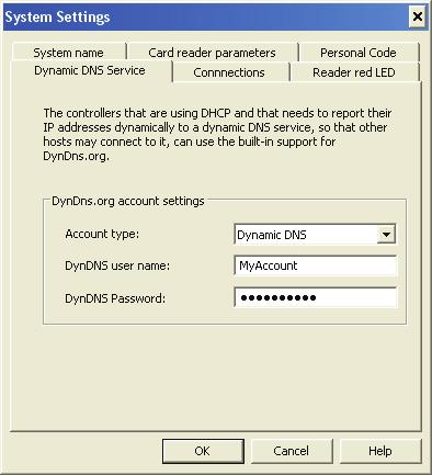 SR35i Configuring 21.2 Customize the database for DHCP If DHCP is used, you must now decide on how the segment controller should communicate with each other.