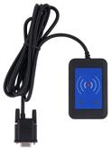 A 1571 NFC reader / writer NFC reader / writer allows to read and upload test results and information about tested electrical