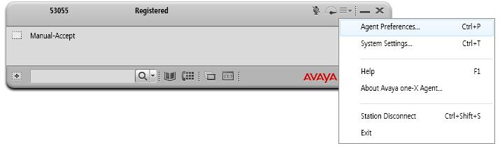 5. Configure Avaya Aura Communication Manager These Application Notes assume that Communication Manager is configured and operational.